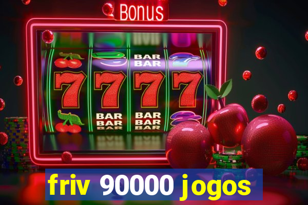 friv 90000 jogos